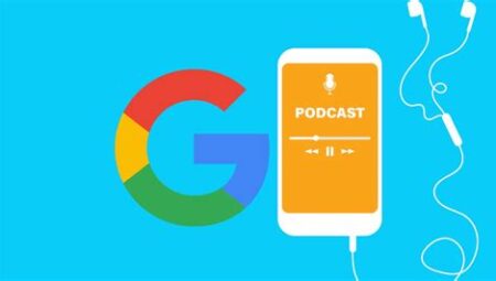 2024 Yılında İzlenmesi Gereken Teknoloji Podcast’leri